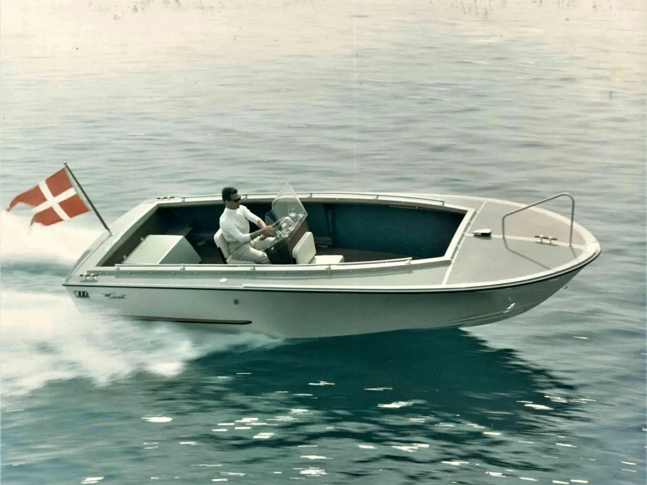 Billede 8 - Coronet 21 Playmate 