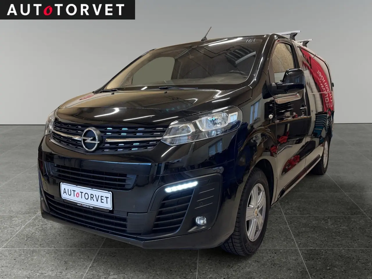 Billede 1 - Opel Vivaro 2,0 D 177 Innovation L3V2 aut.