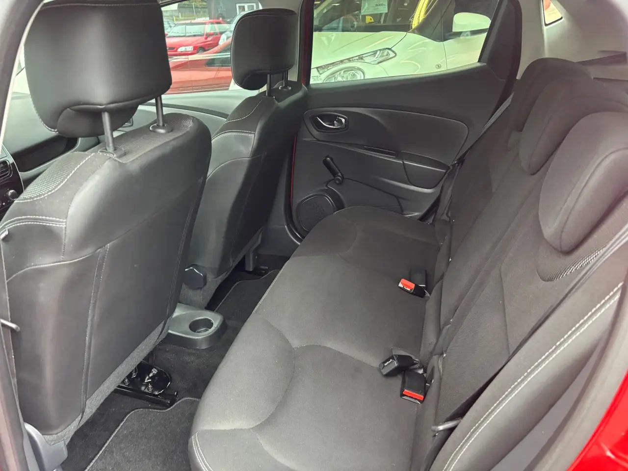 Billede 6 - Renault Clio IV 0,9 TCe 90 Expression