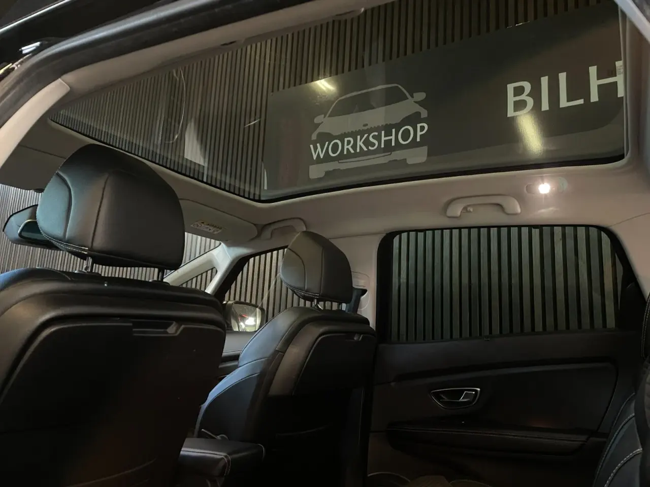 Billede 10 - Renault Grand Scenic IV 1,5 dCi 110 Zen 7prs