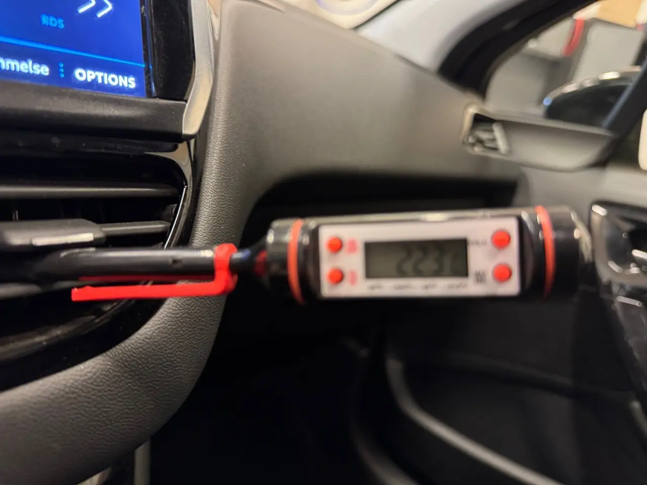 Billede 11 - Peugeot 208 1,5 BlueHDi 100 Active
