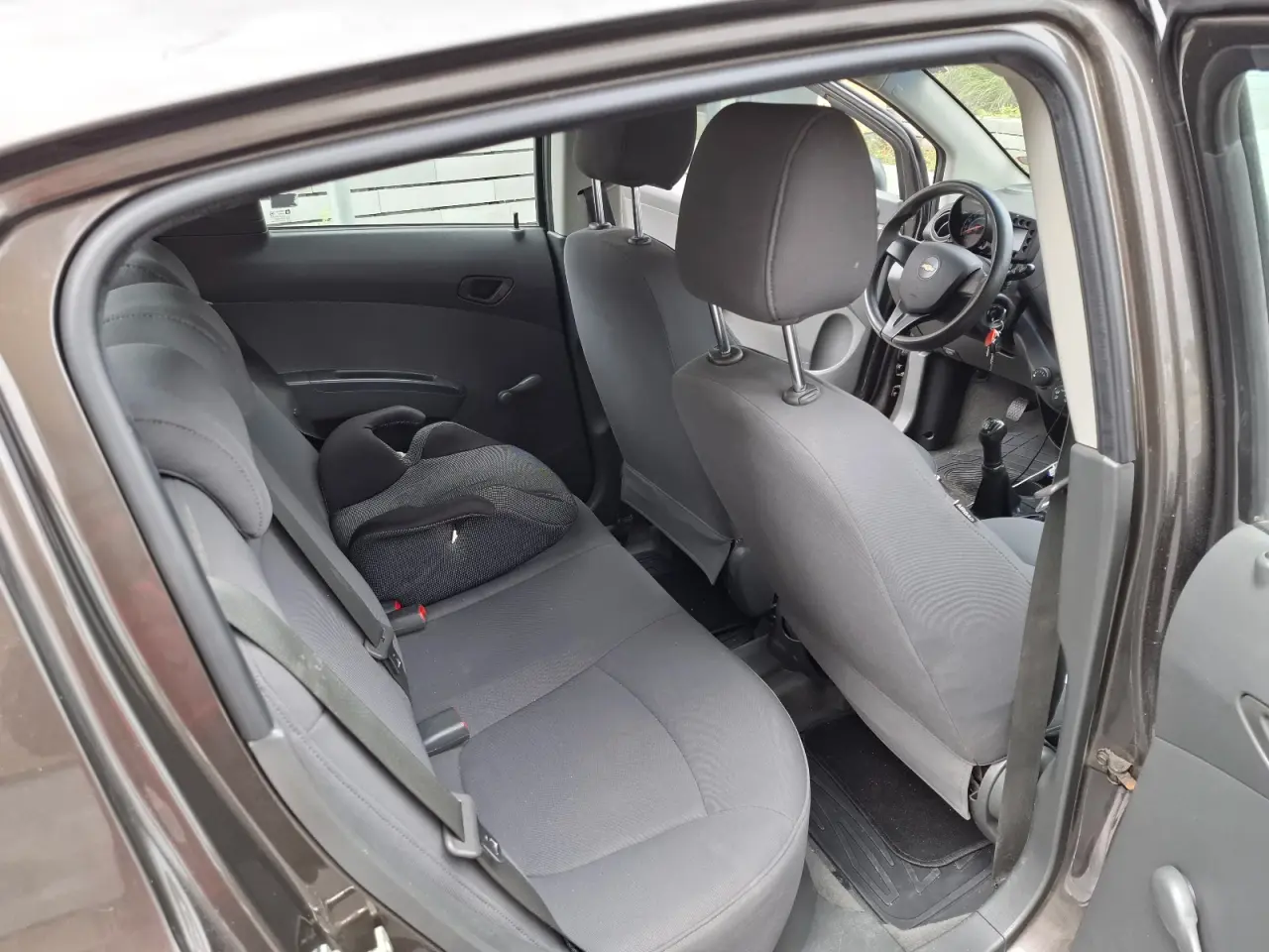 Billede 6 - Chevrolet spark 1.0 2010