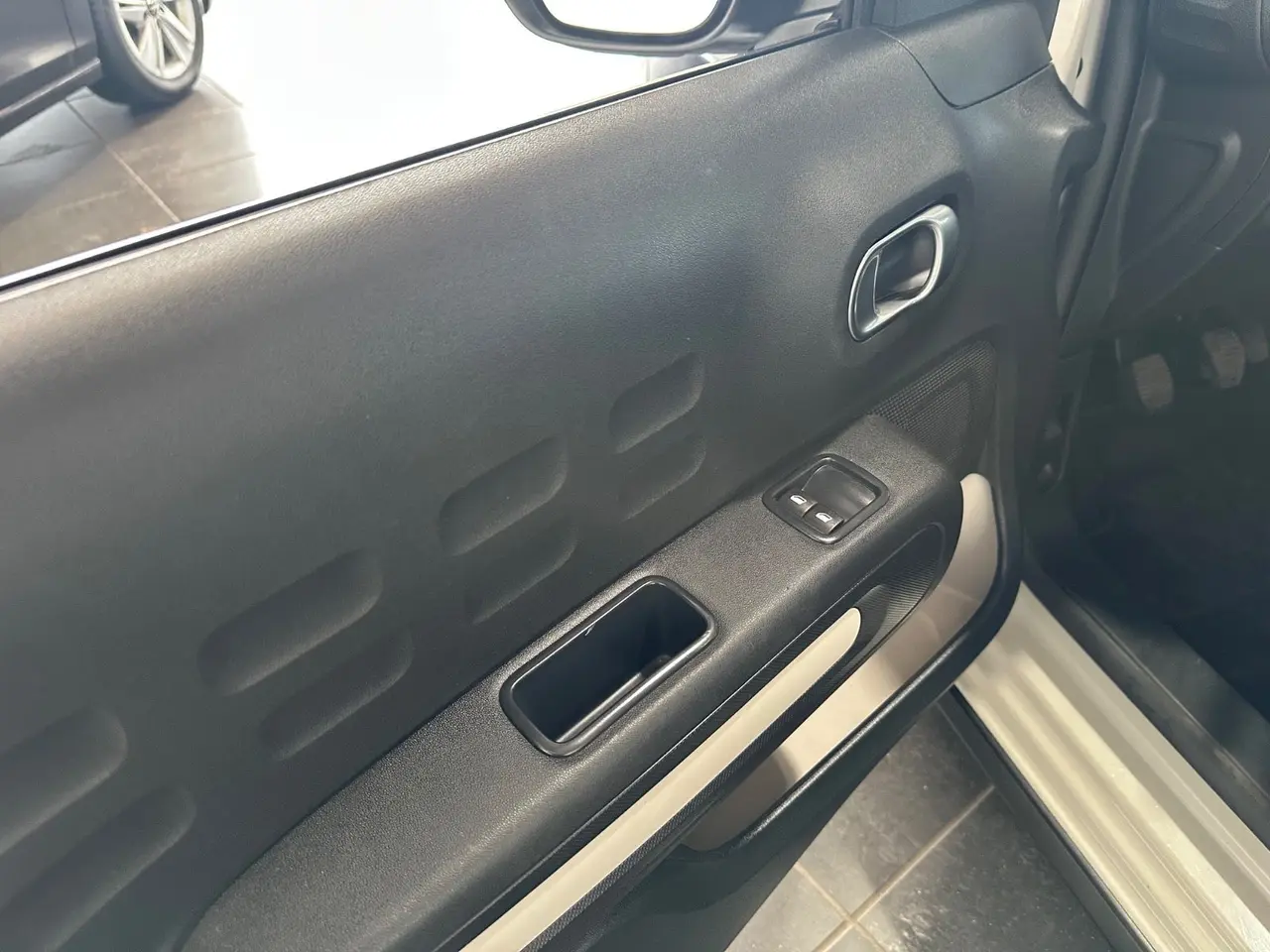 Billede 6 - Citroën C3 1,2 PureTech 83 Feel Van