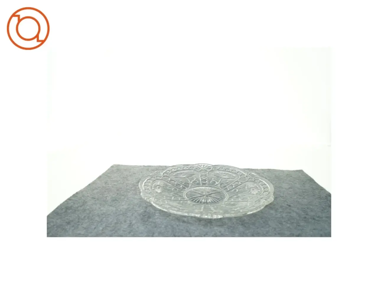 Billede 1 - lagkage Fad (str. 30 cm)