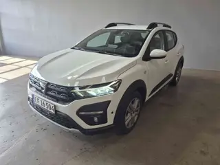 Dacia Sandero Stepway 1,0 TCe 90 Comfort
