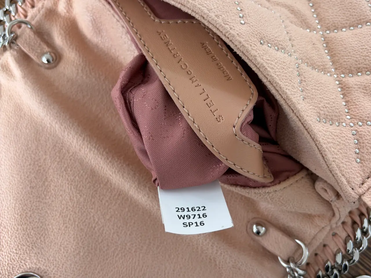 Billede 3 - Stella McCartney Clutch