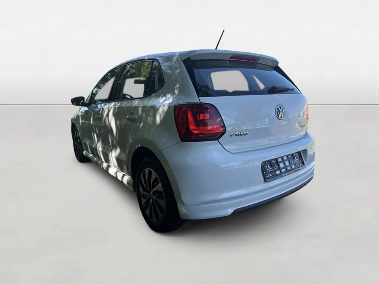 Billede 2 - VW Polo 1,0 TSi 95 BlueMotion