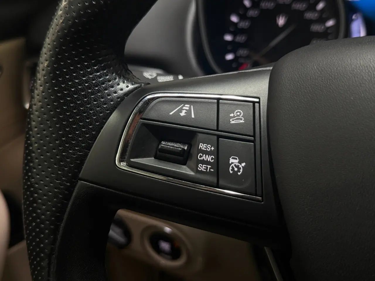 Billede 9 - Maserati Levante 3,0 D aut.