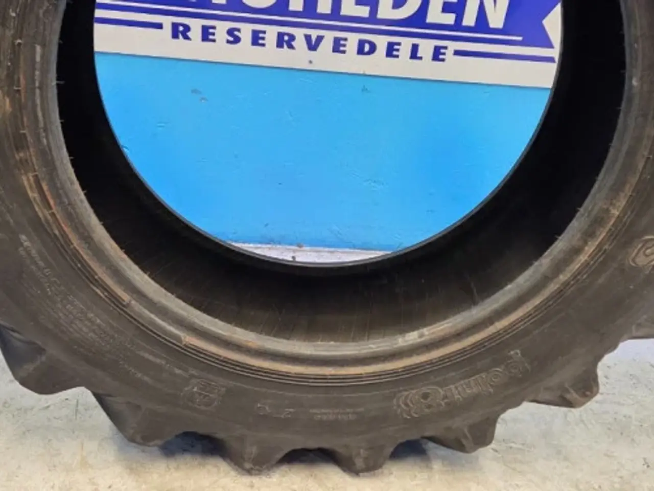Billede 4 - 28" 12.4R28