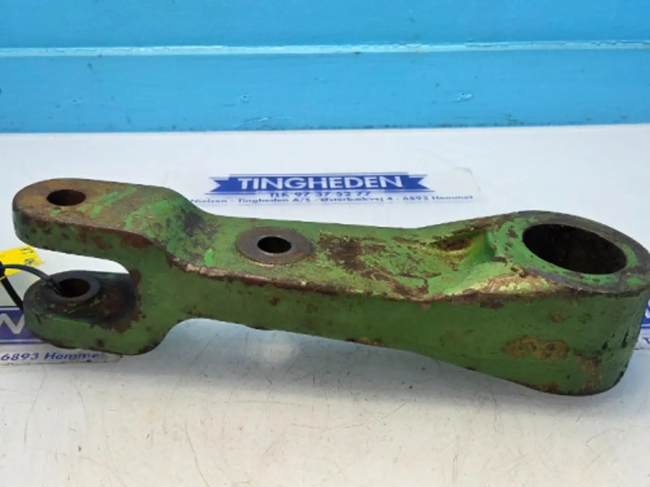 Billede 8 - John Deere 4040 Liftarm L.  R56175