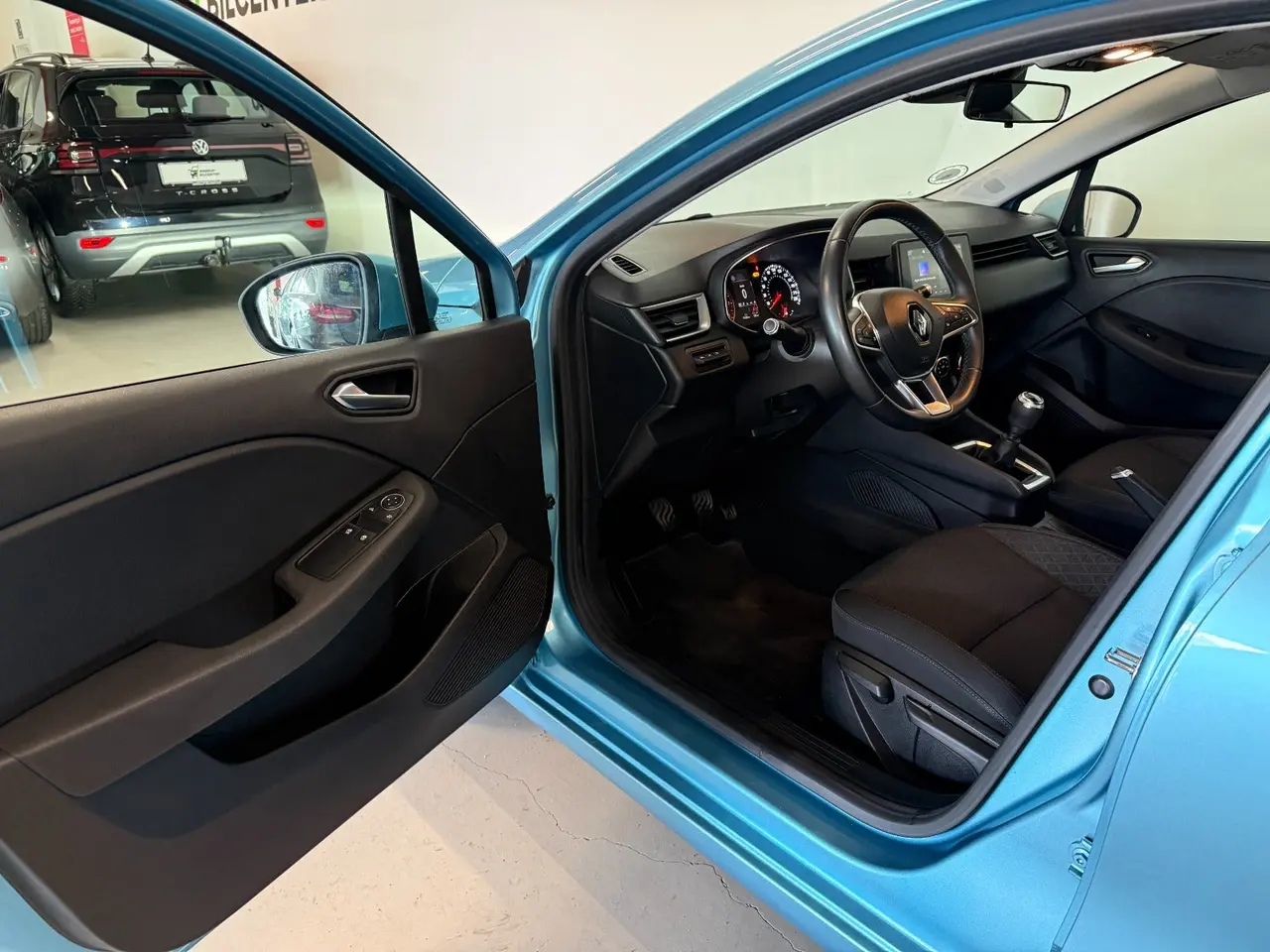 Billede 10 - Renault Clio V 1,0 TCe 90 Zen