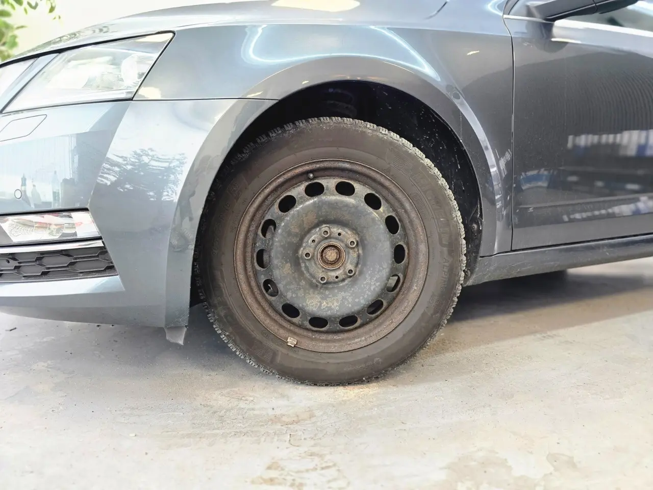 Billede 21 - Skoda Octavia 1,0 TSi 115 Style DSG