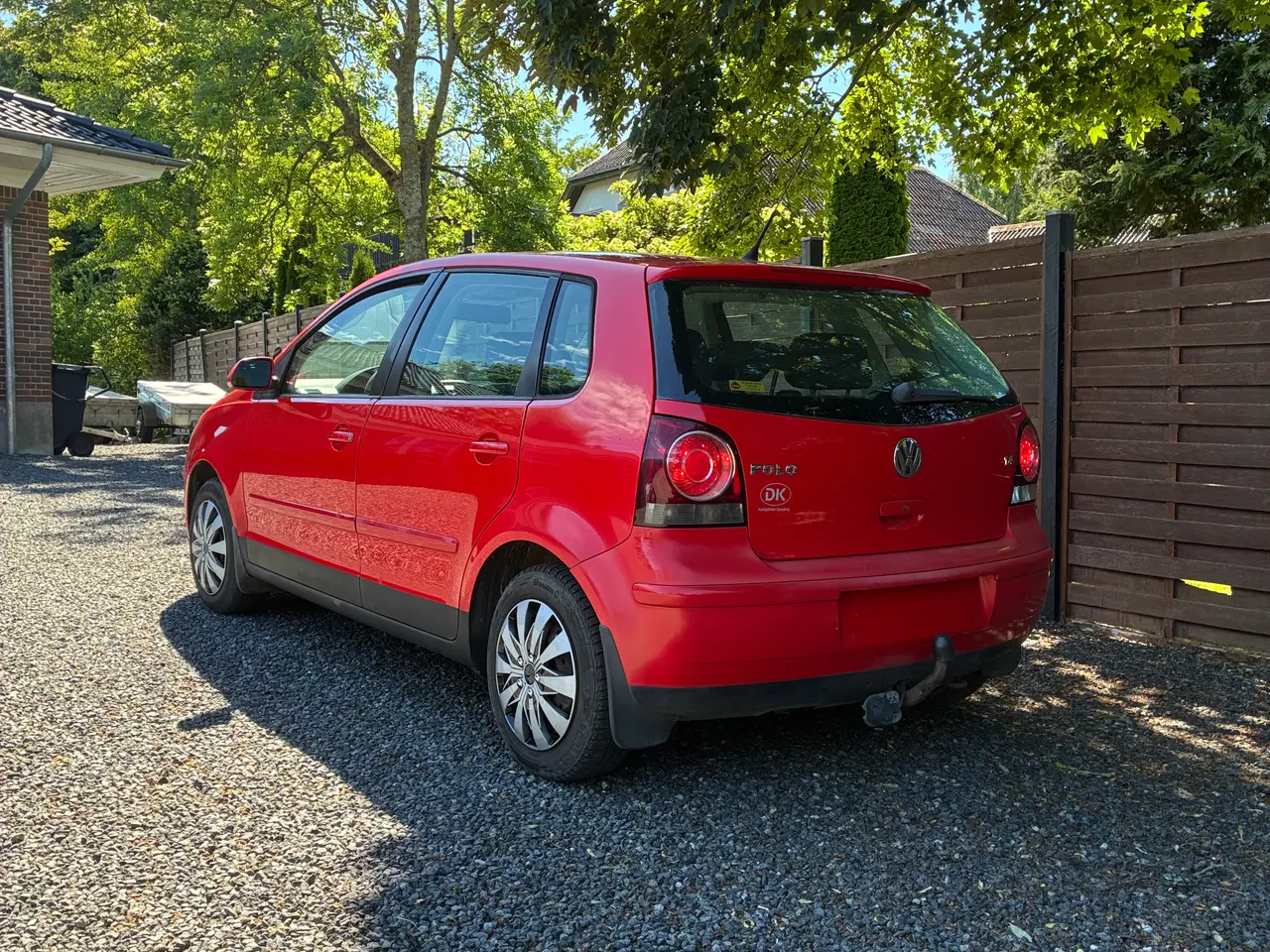 Billede 3 - Nysynet Polo