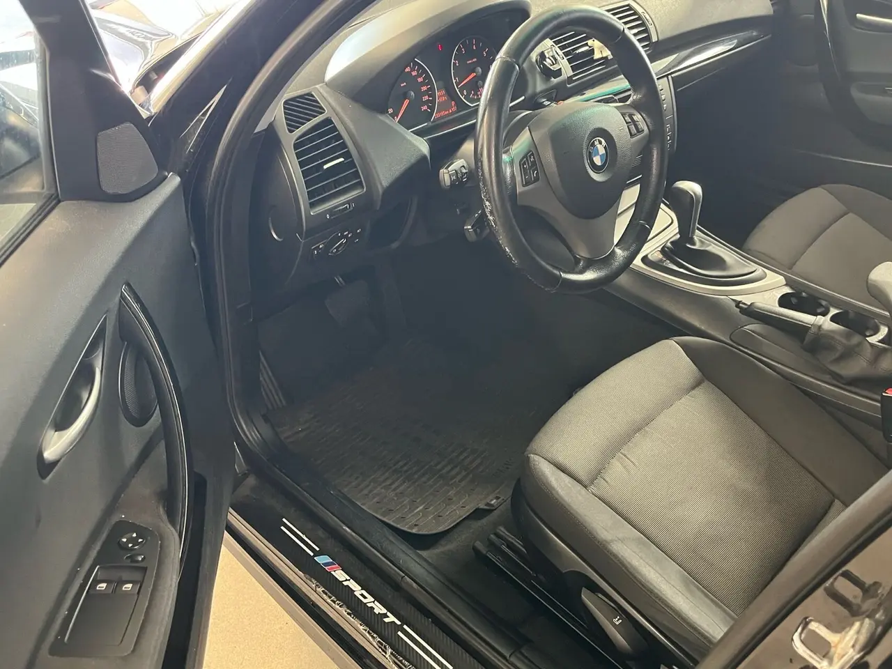 Billede 3 - BMW 118i 129HK 5d