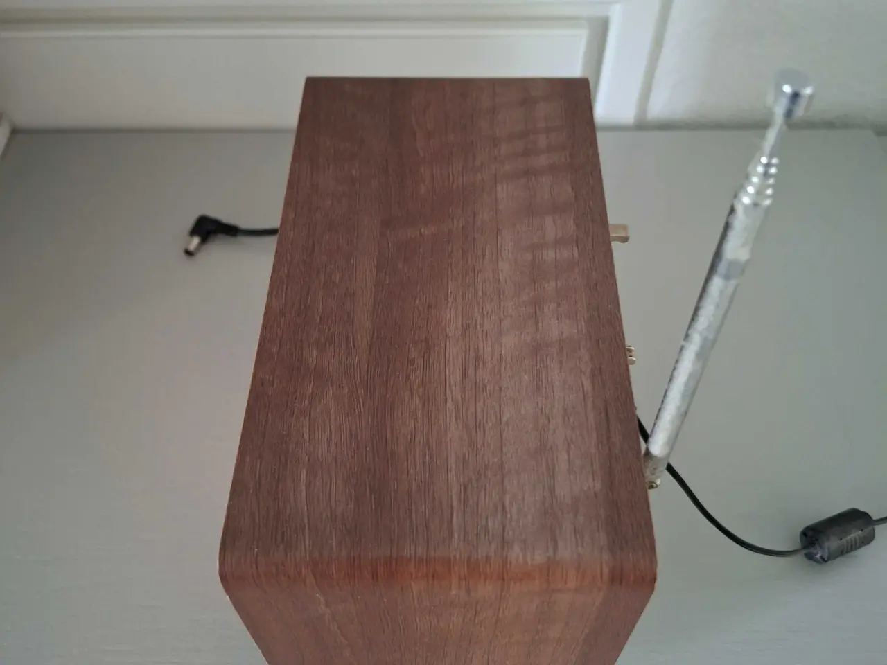 Billede 3 - IRC Dab Radio