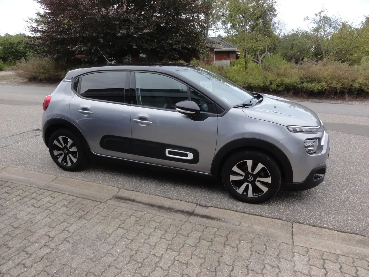 Billede 4 - Citroën C3 1,5 BlueHDi 100 Shine