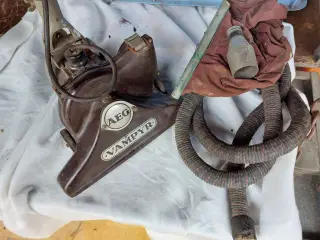 AEG Vampyr