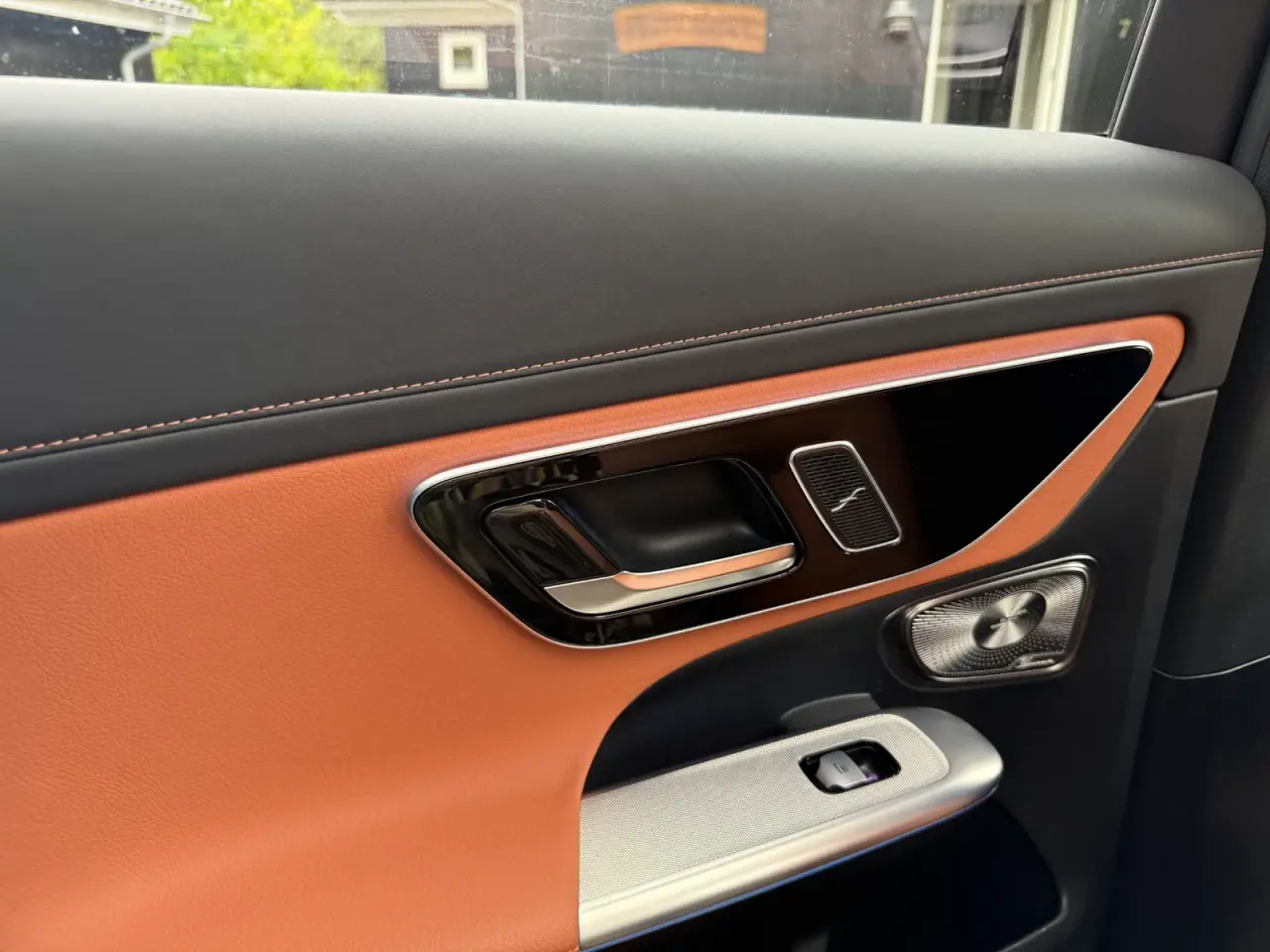 Billede 15 - Mercedes GLC300 e 2,0 aut. 4Matic
