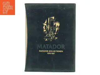 Matador (DVD)