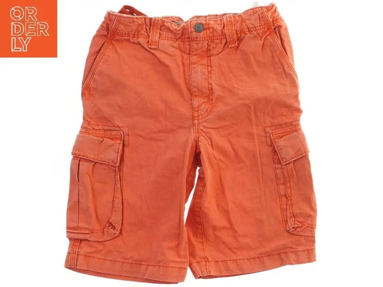 Billede 1 - Cargo shorts til børn fra H&M (str. 134)