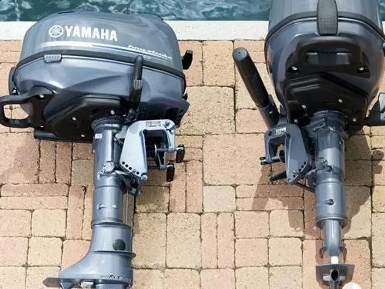 Billede 3 - Yamaha F5