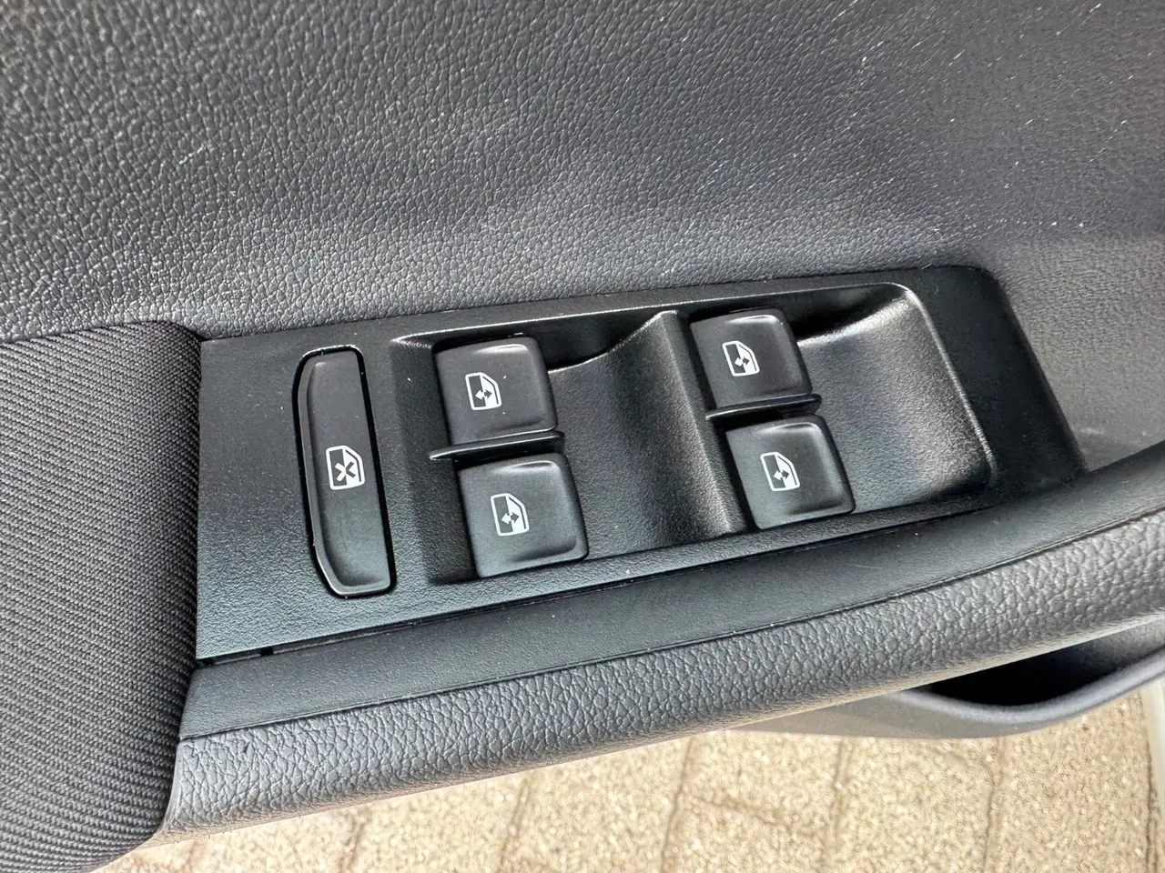 Billede 12 - Skoda Fabia 1,0 TSi 95 Life Combi DSG