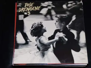 LP - Tøse Drengene