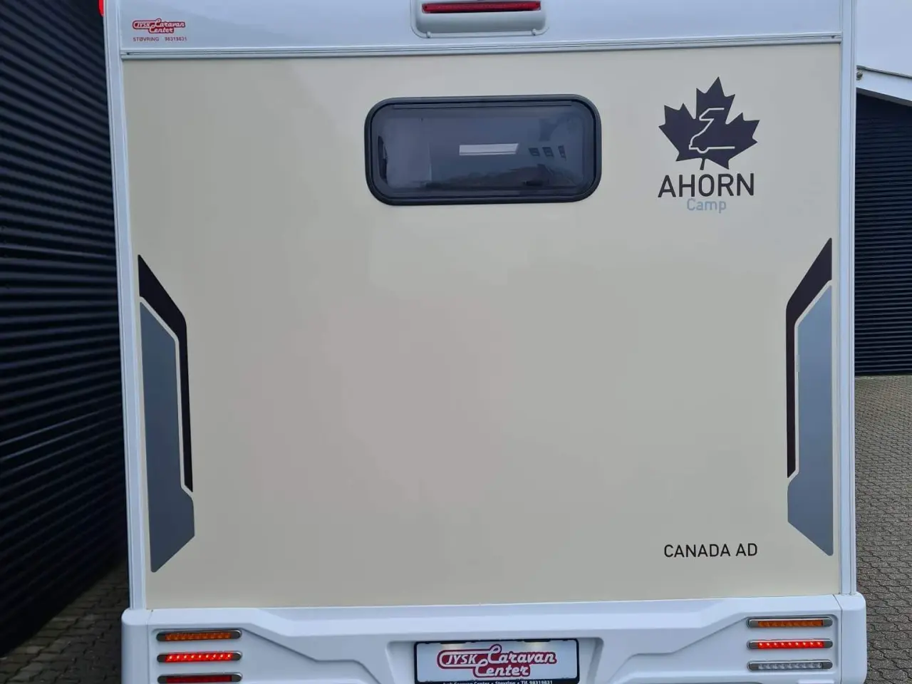Billede 5 - 2023 -Ahorn Canada AD