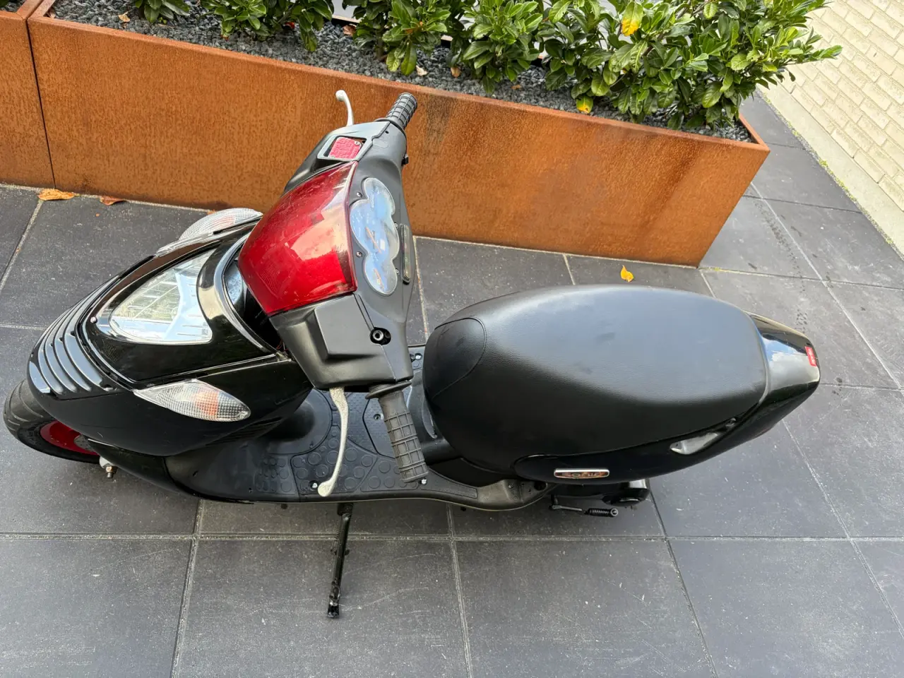 Billede 7 - Aprilia sonic