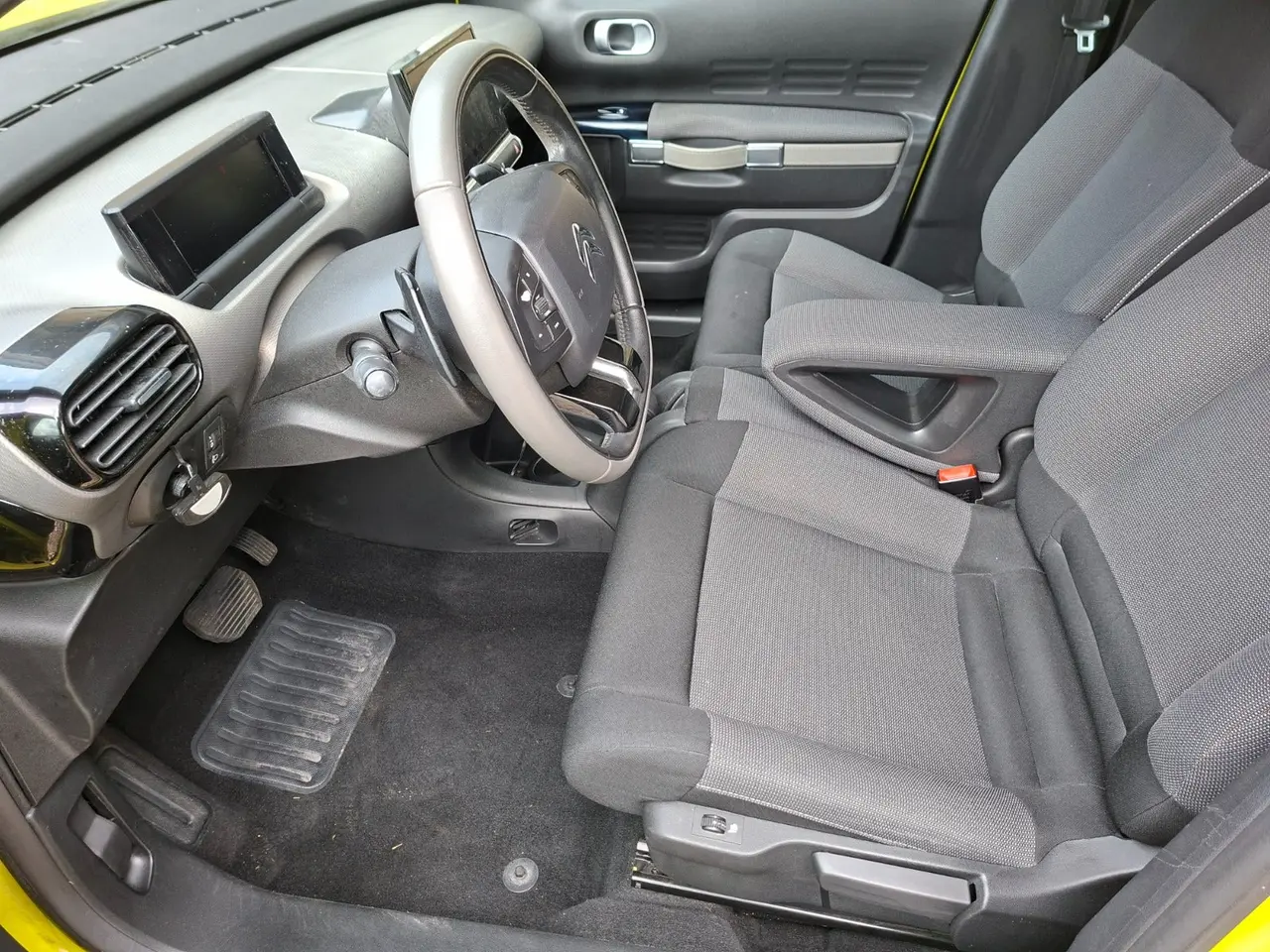 Billede 5 - Citroën C4 Cactus 1,2 PureTech 82 Feel Edition ETG