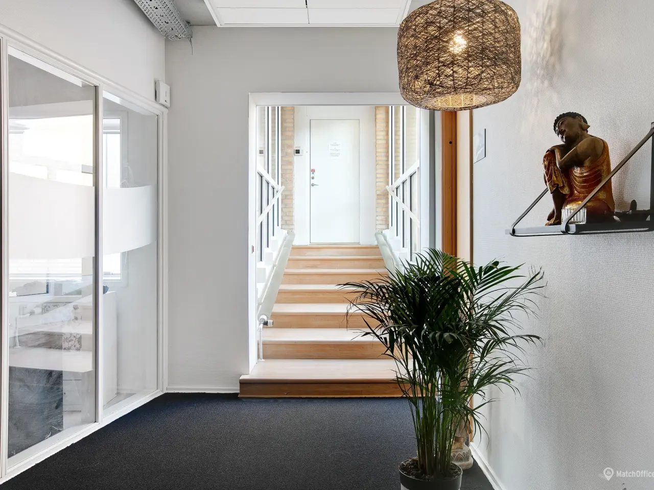 Billede 2 - EasyOffice Høje Taastrup - lokale 1.10