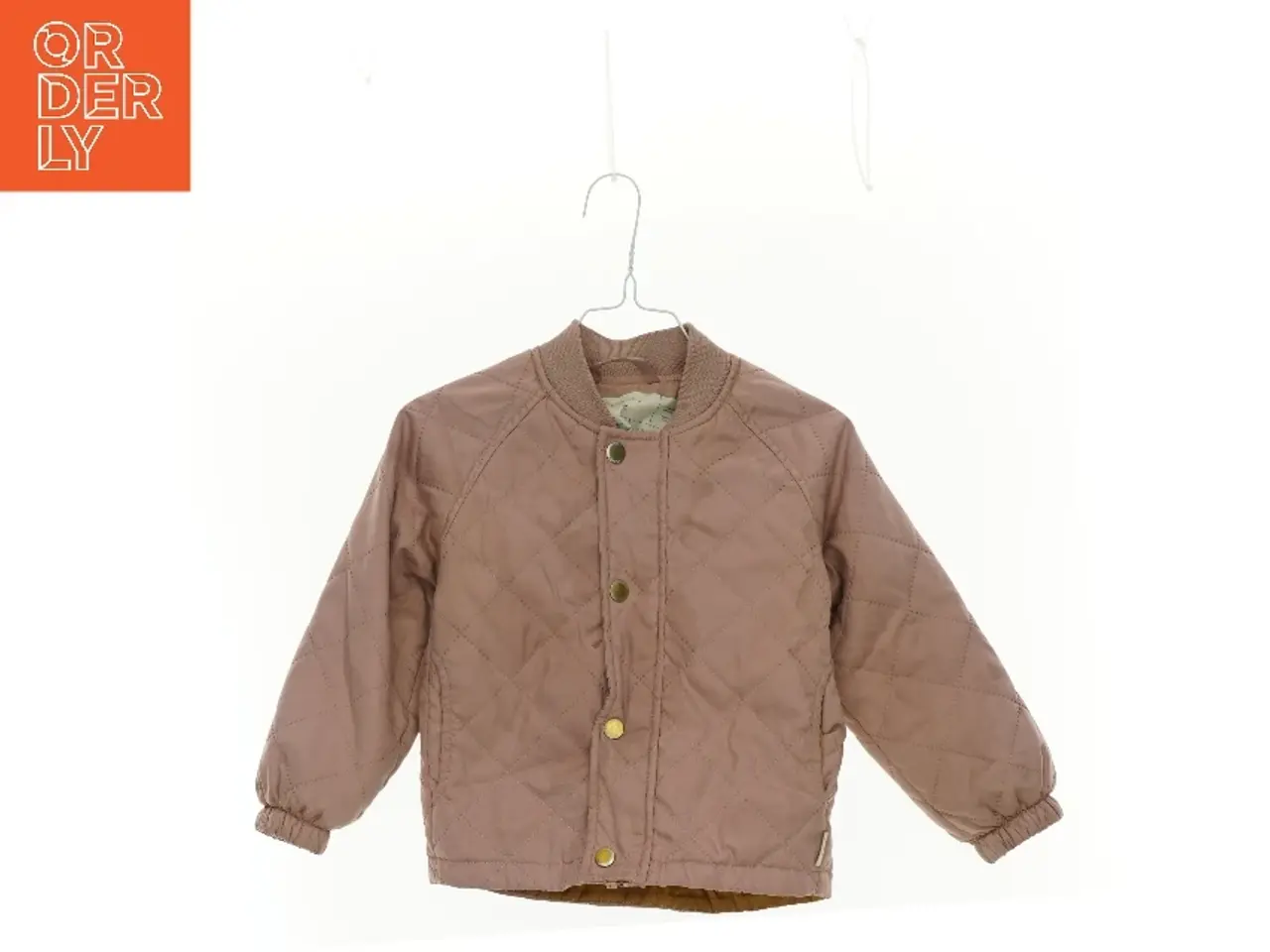 Billede 1 - Termojakke fra Liewood (str. 92 cm)