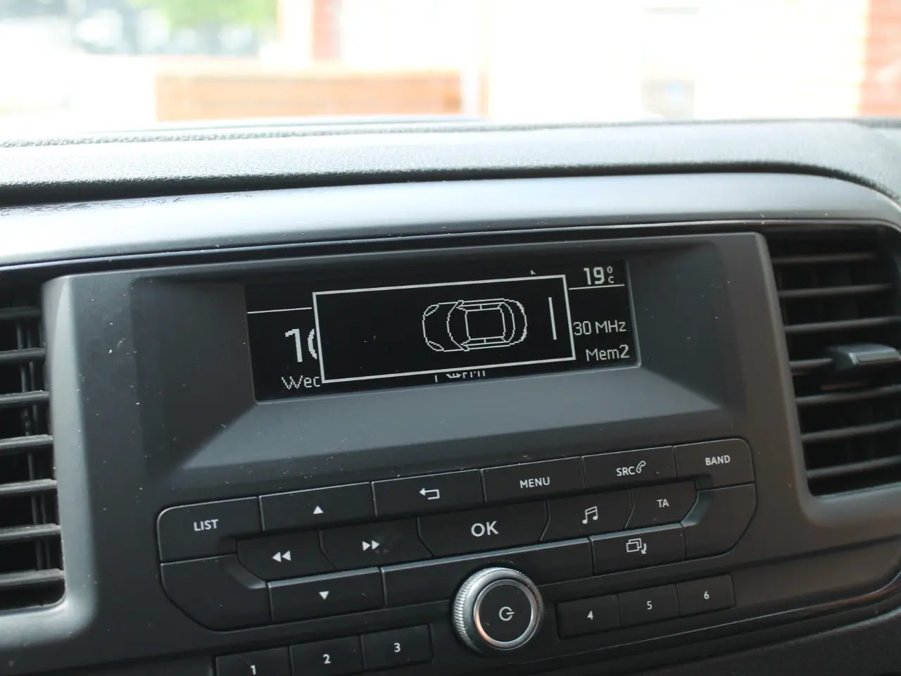 Billede 9 - Toyota ProAce 2,0 D 120 Medium Base