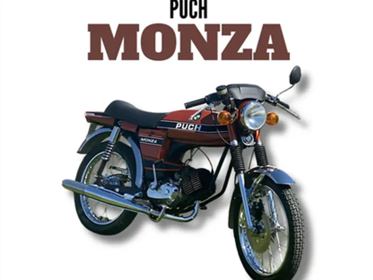 Billede 8 - Puch Monza luftfilter