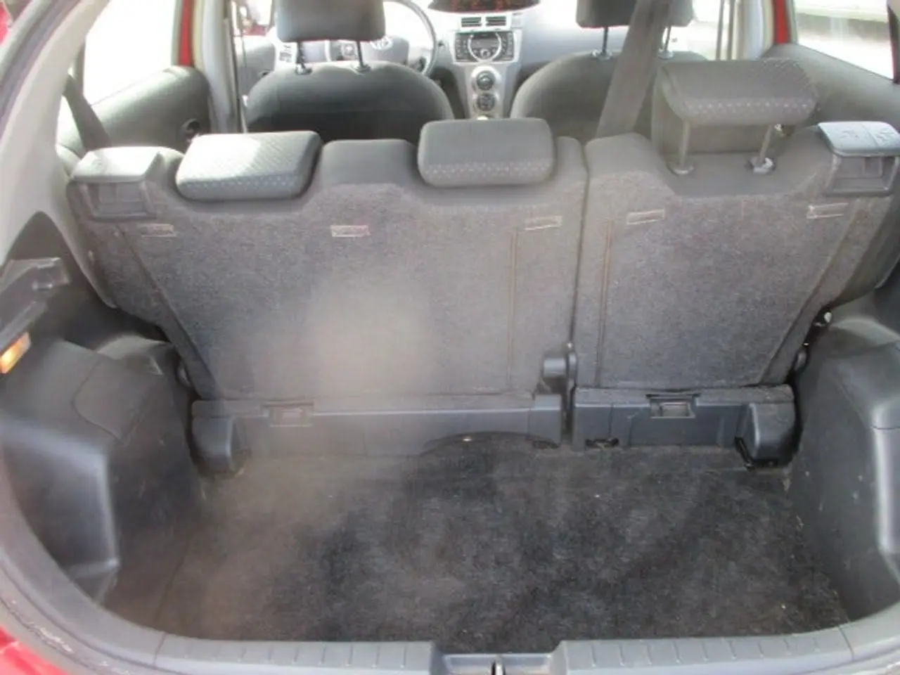 Billede 5 - Toyota Yaris 1,3 TX