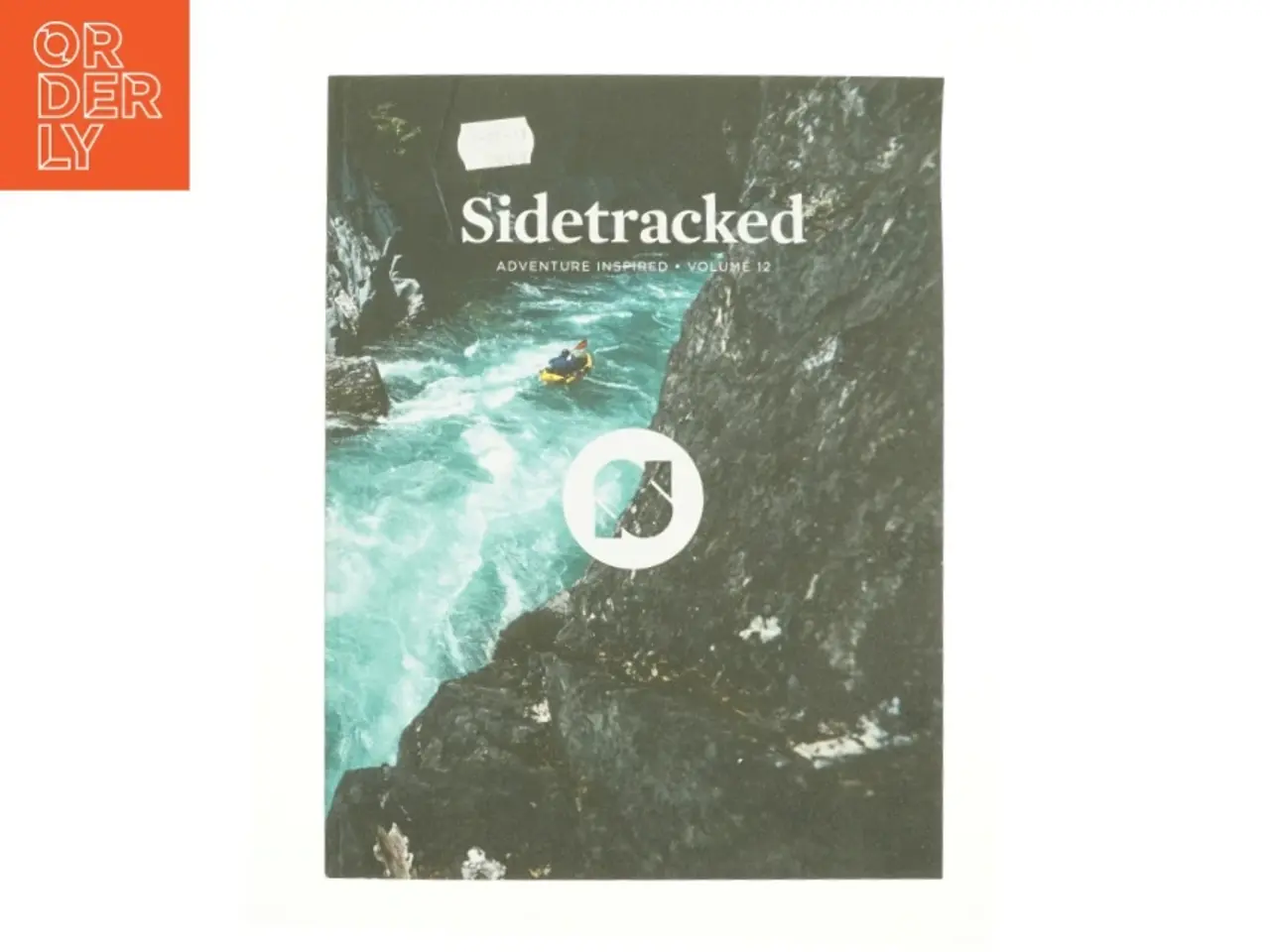 Billede 1 - Sidetracked (Bog)