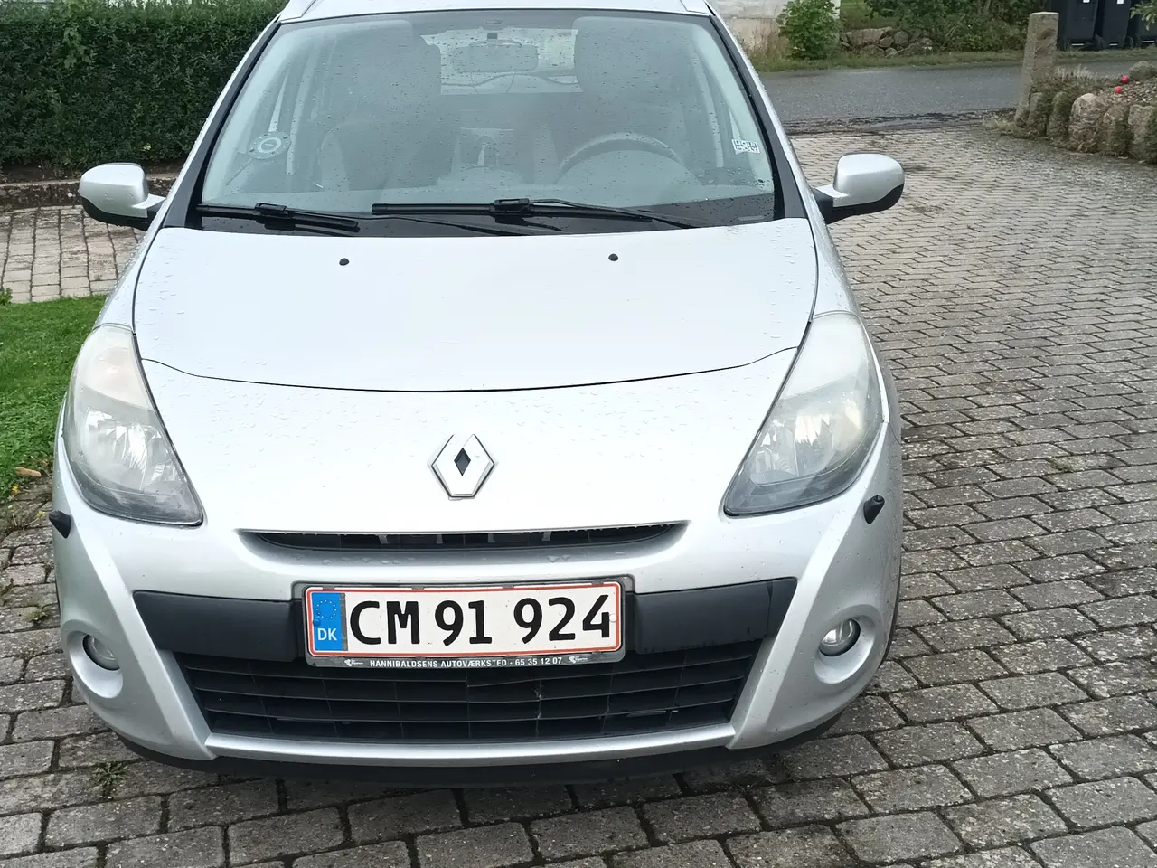 Billede 1 - Velkørende Renault Clio sælges