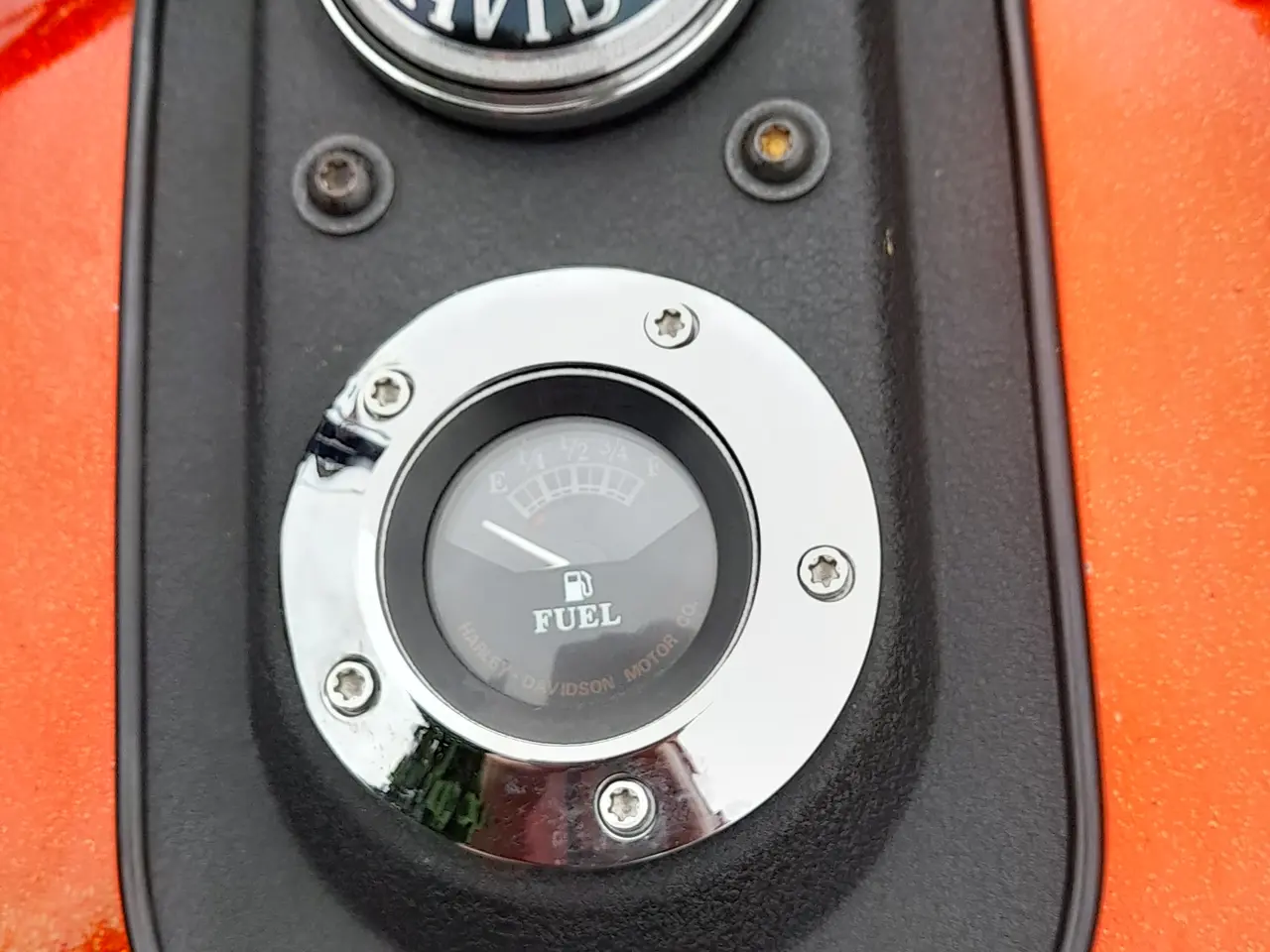 Billede 5 - Harley Davidson Dyna superglide sport