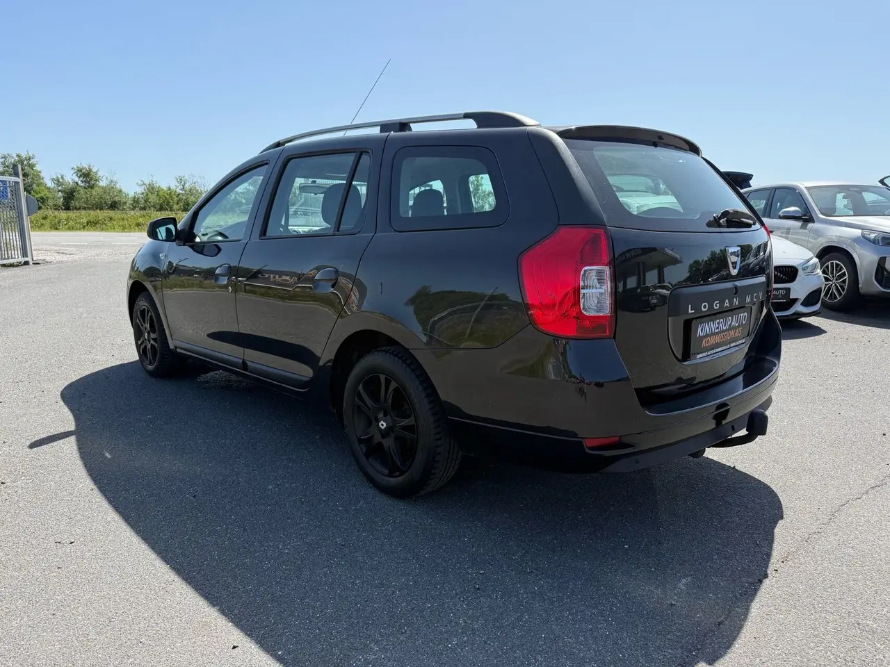 Billede 4 - Dacia Logan 1,5 DCi Lauréate 90HK