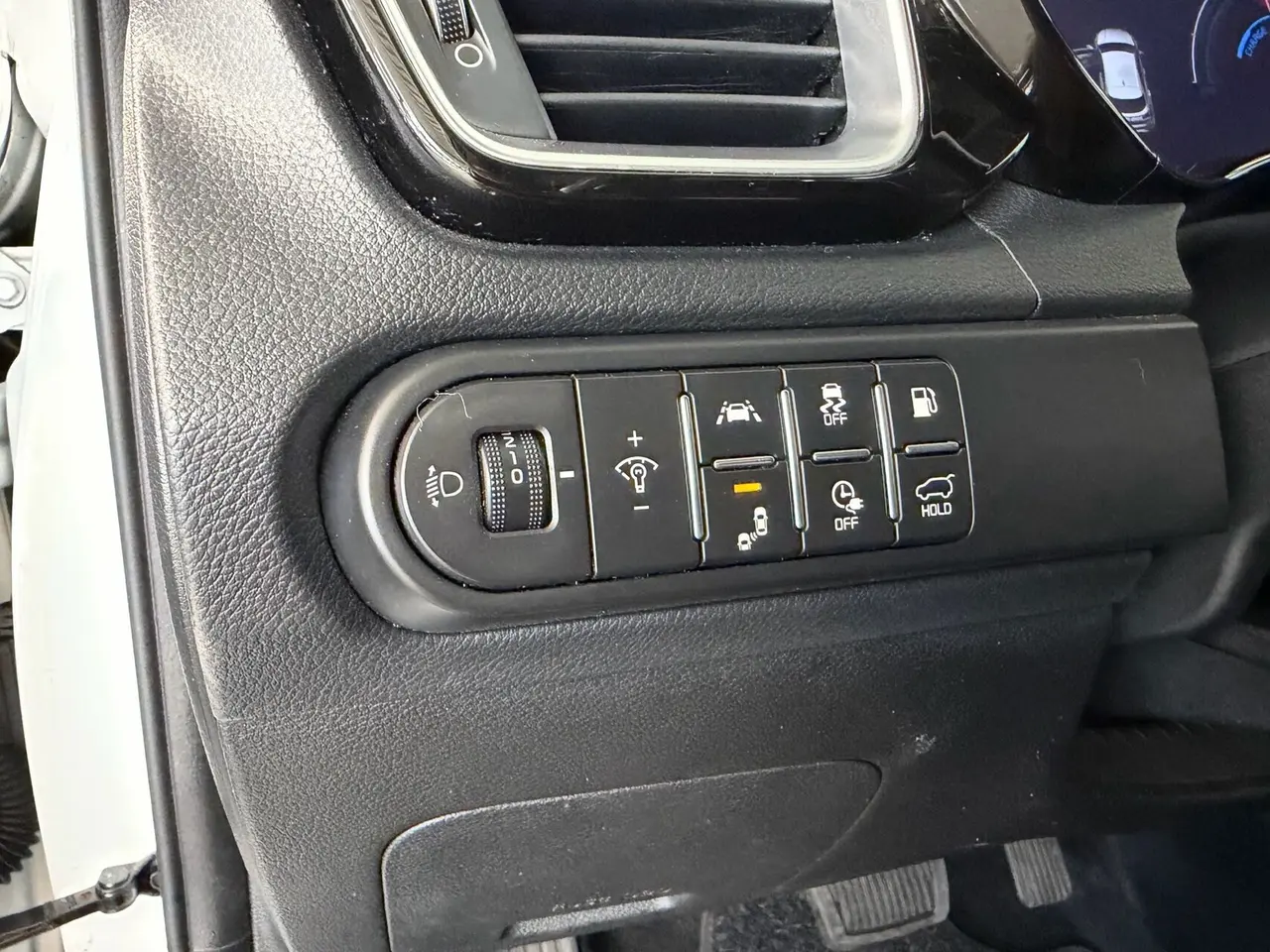 Billede 14 - Kia XCeed 1,6 GDI  Plugin-hybrid Comfort m/Edition DCT 141HK 5d 6g Aut.