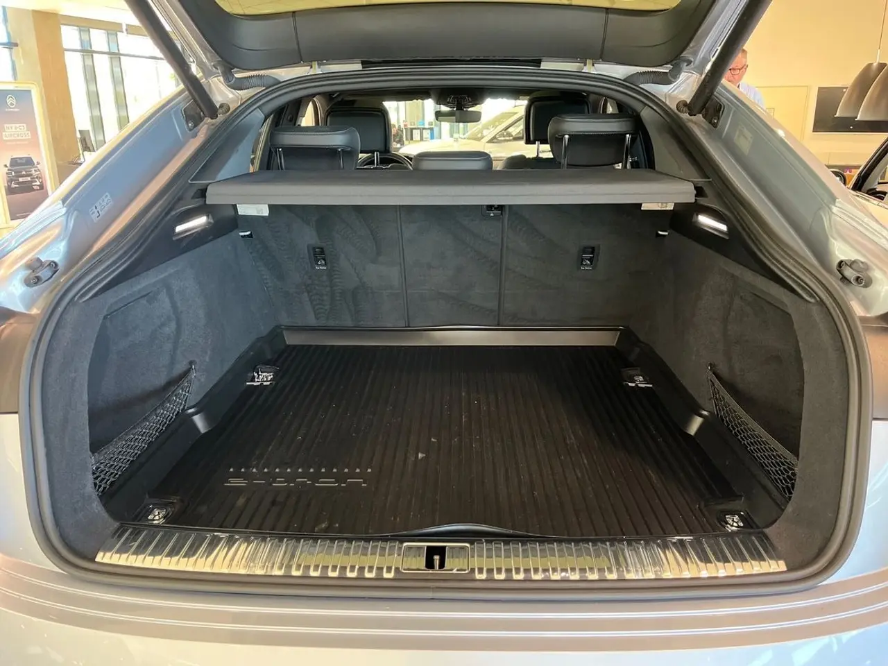 Billede 18 - Audi e-tron 55 S-line Sportback quattro