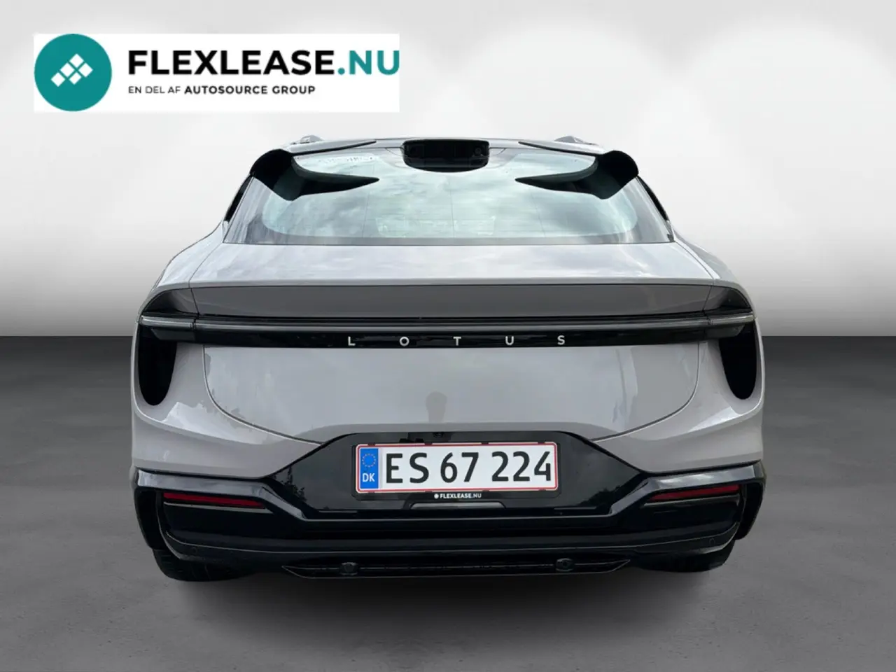Billede 4 - Lotus Eletre