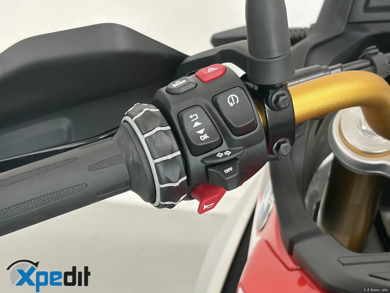 Billede 10 - BMW F 450 GS