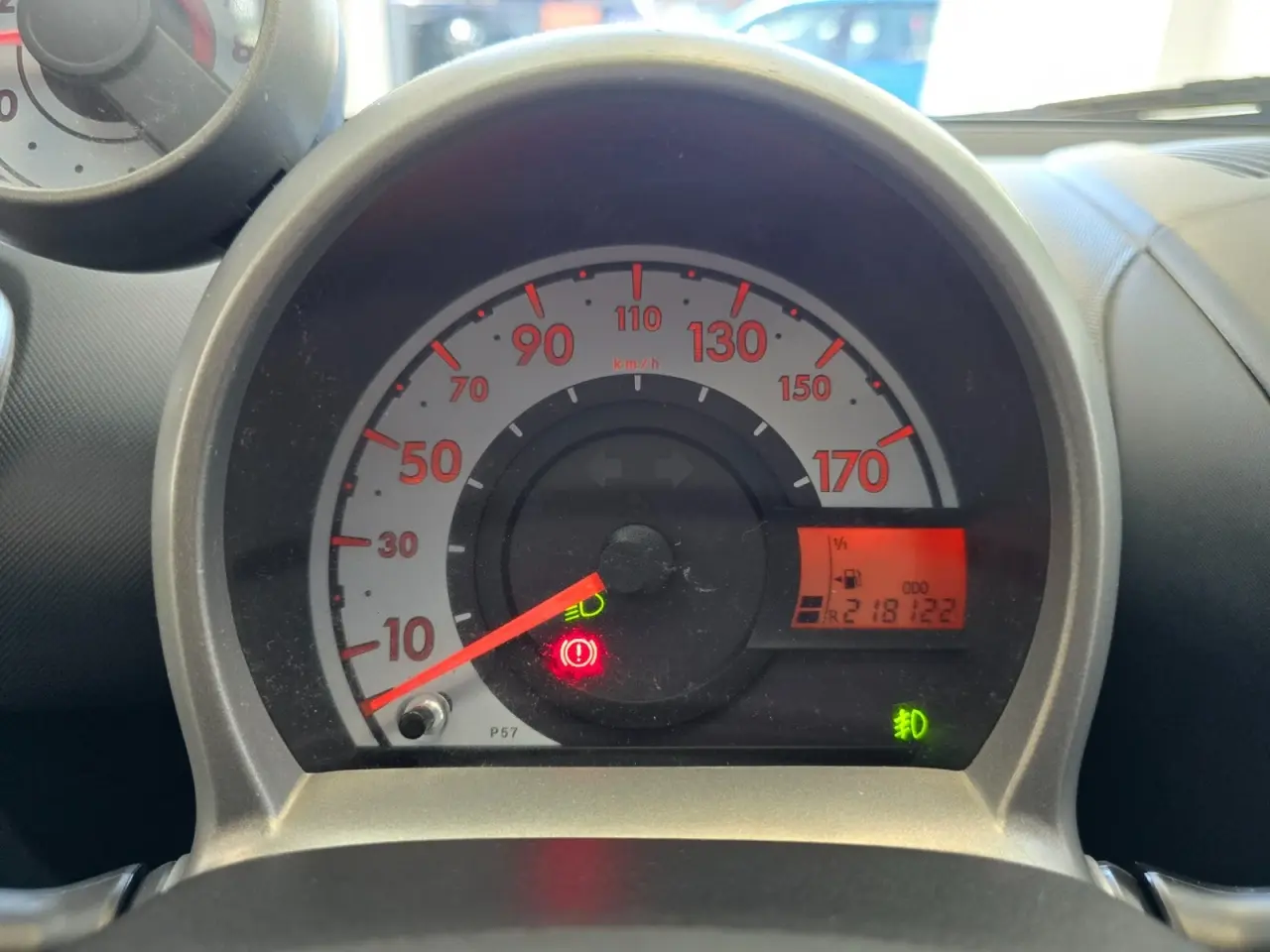 Billede 8 - Peugeot 107 1,0 White
