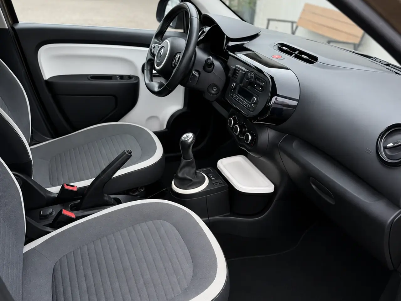 Billede 5 - Renault Twingo 2018