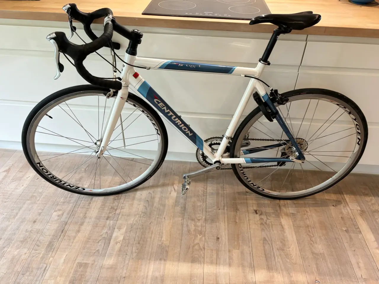 Billede 5 - Super fin centurion infinity aluracercykel sælges