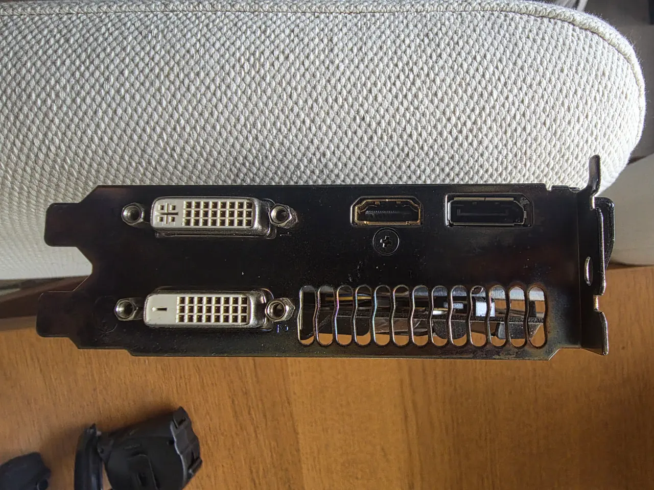 Billede 3 - NVIDIA GeForce GTX 780 (3 GB)