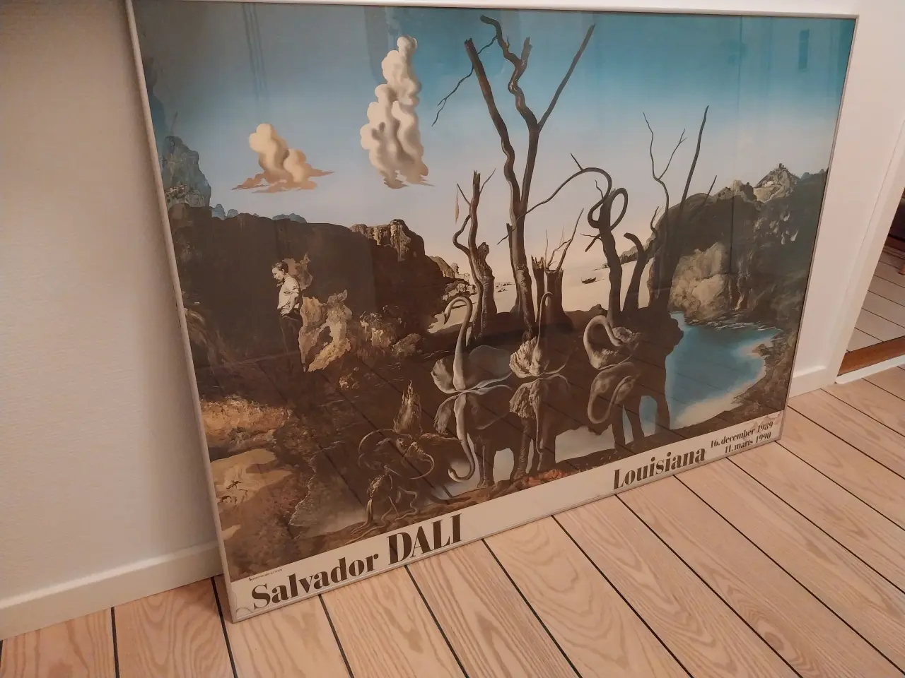 Billede 2 - Sælges Salvador Dali