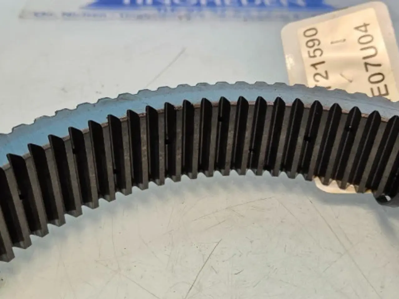 Billede 5 - John Deere 6300 Ring Gear R121460