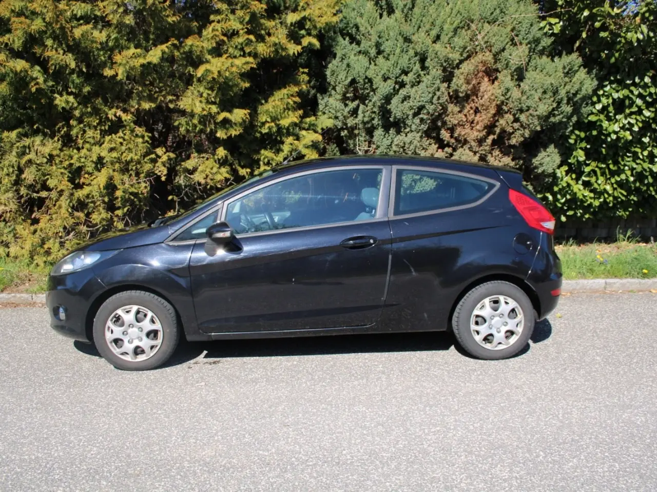 Billede 3 - Ford Fiesta 1,25 60 Ambiente